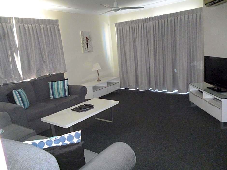 Le Lavandou Holiday Apartments