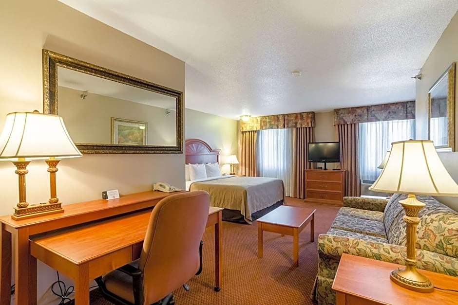 Quality Inn Alliance