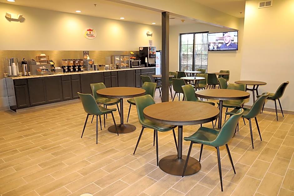 Super 8 by Wyndham High Point/Greensboro