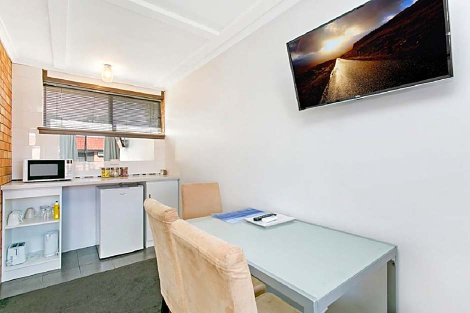 Ocean Crest Accommodation Solutions