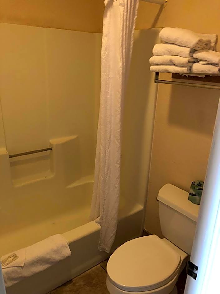 Claridge Inn - St. George