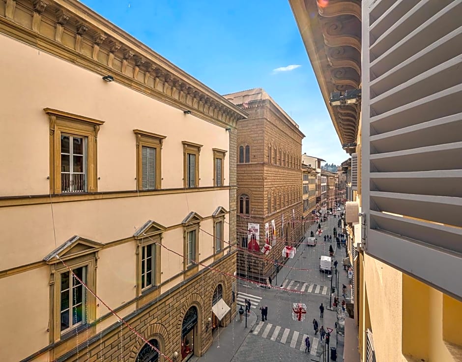 Tornabuoni Living - Luxury Apartments Collection