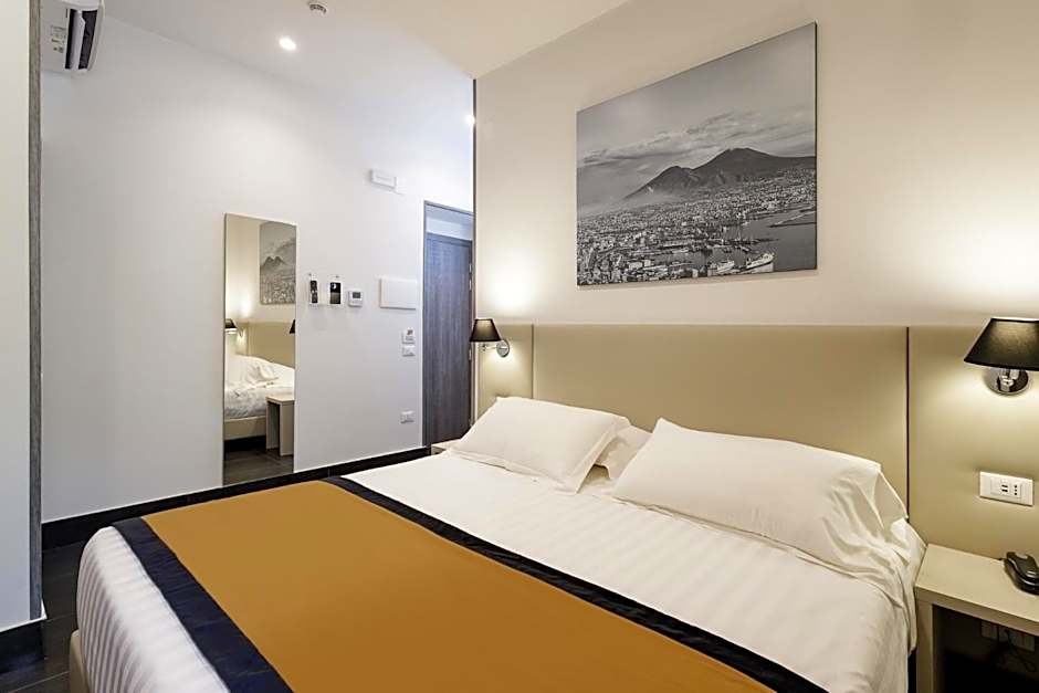 Best Western Hotel dei Mille