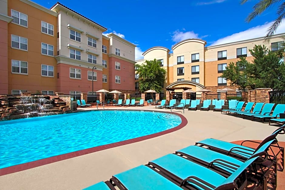 SpringHill Suites Phoenix Glendale Sports & Entertainment District