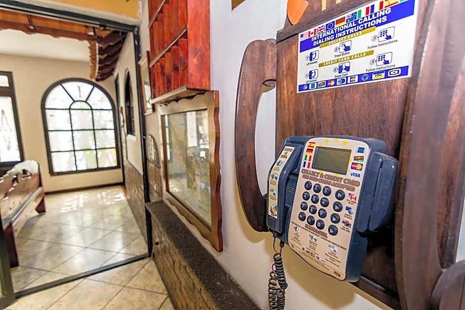 Hotel Amón Real Costa Rica