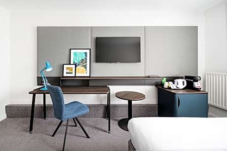 Standard Room with Two Single Beds