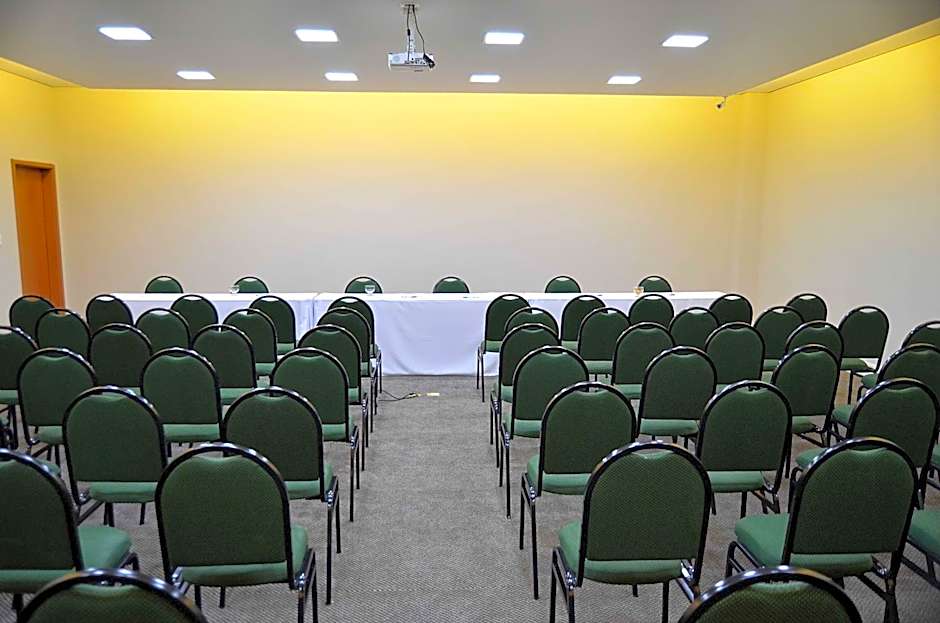 Hotel Matao By Mercure