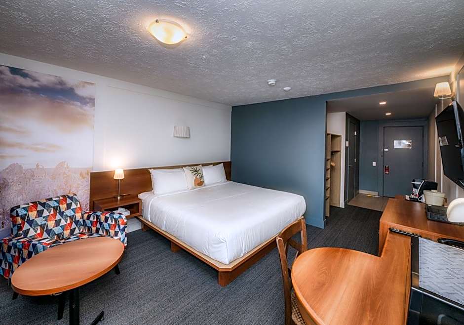 Clarion Pointe La Malbaie