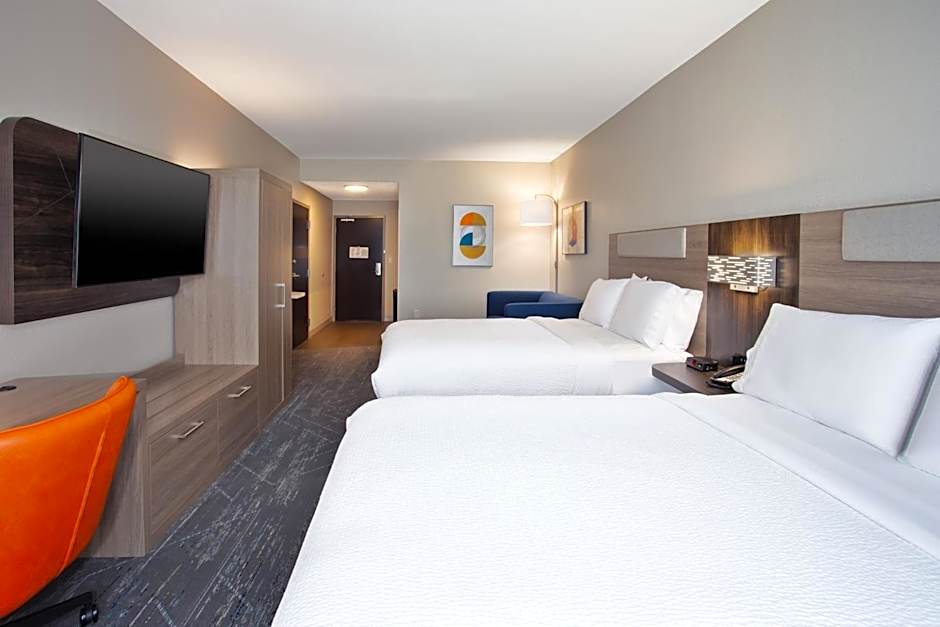 Holiday Inn Express Augusta North By IHG