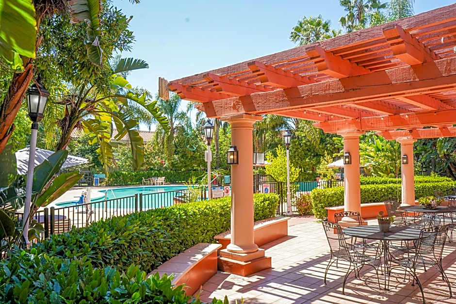 Uptown Oasis San Jose Airport