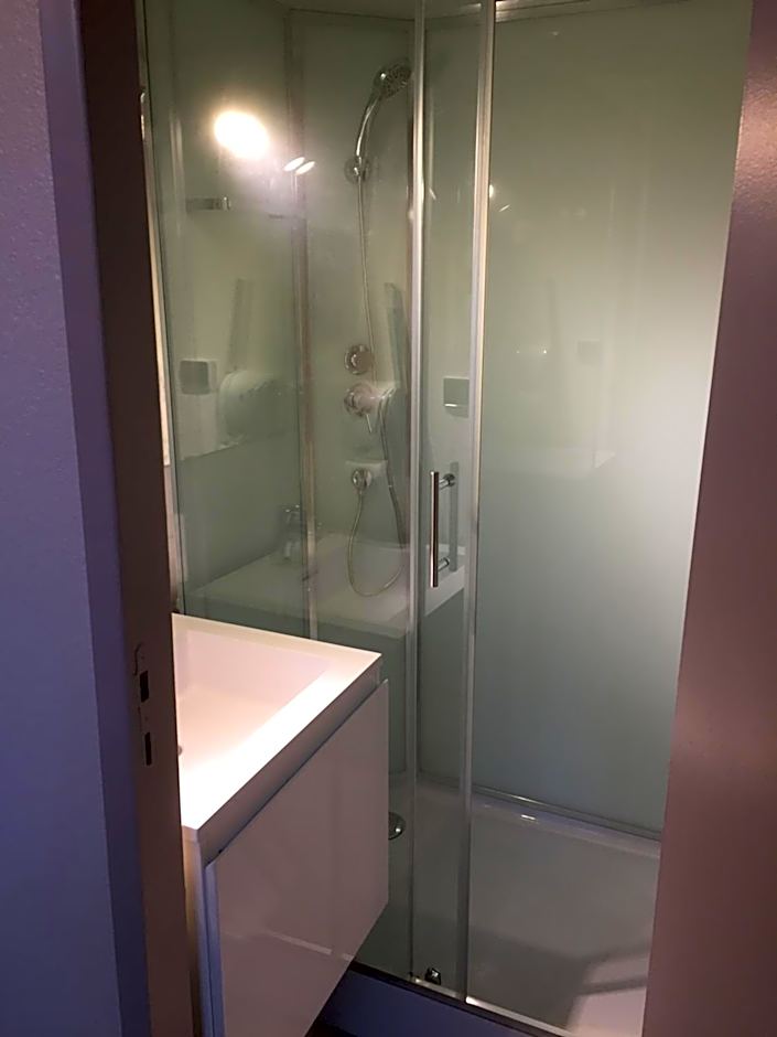 Hotel Des Ambassadeurs