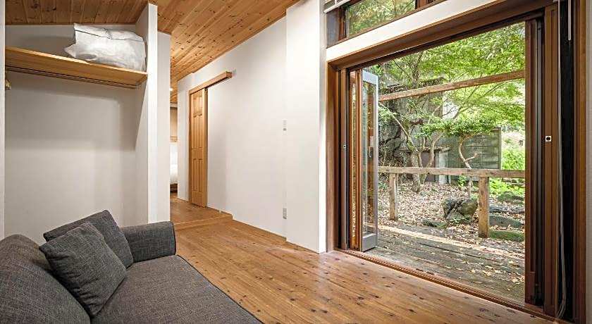 Mountain Home Lodge in Deer Park
