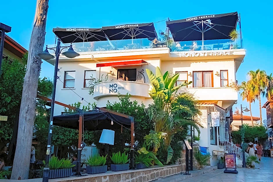 Mono Hotel