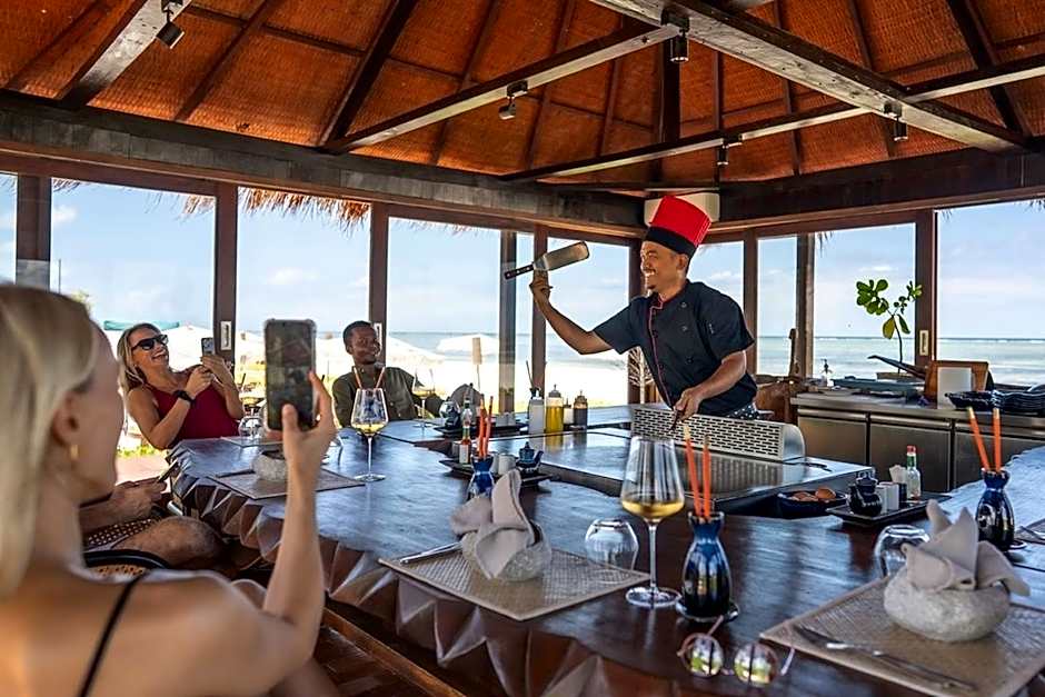 SENSATIONS Eco-Chic Hotel