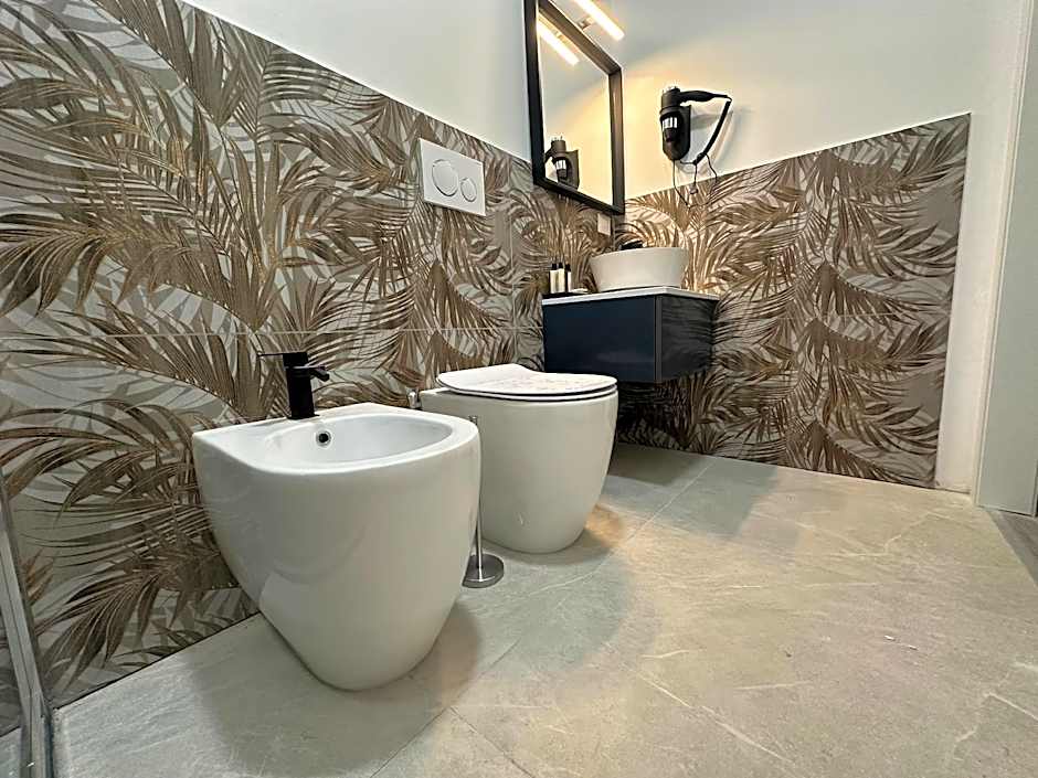 Etnea Boutique Hotel