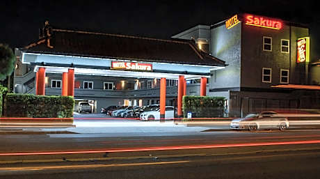 Motel Sakura