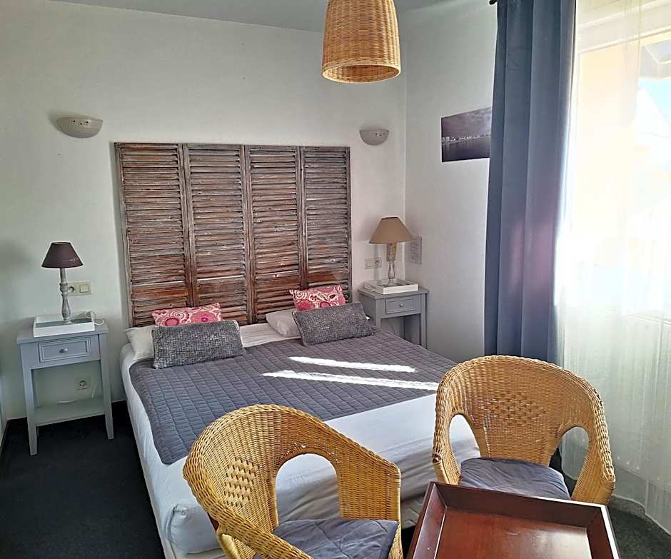 Hôtel Les Embruns Sables d'Olonne