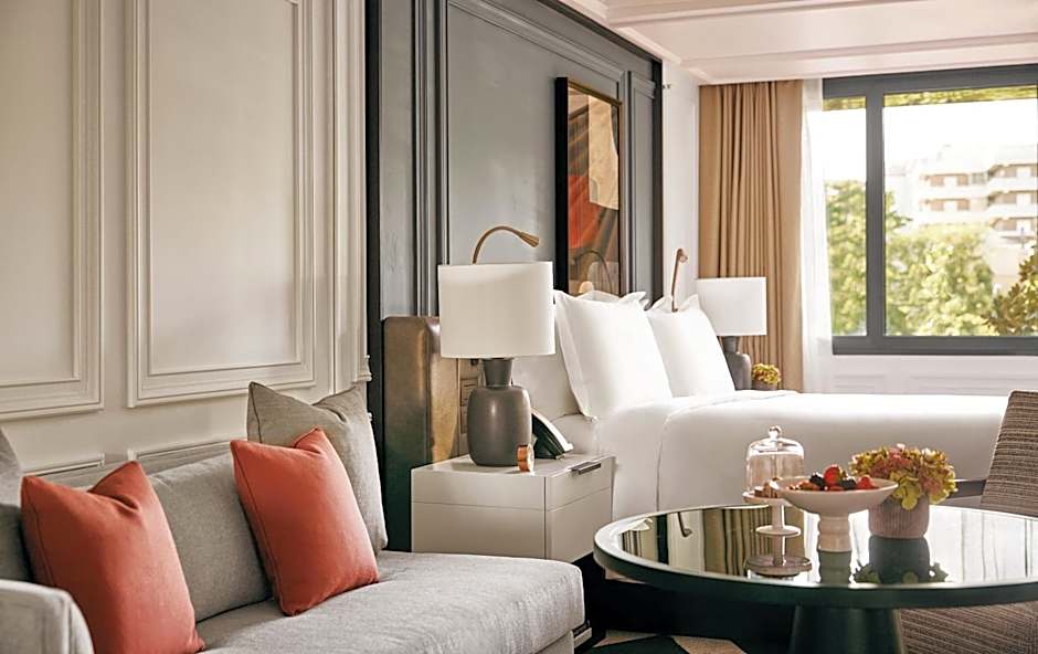 Rosewood Villa Magna