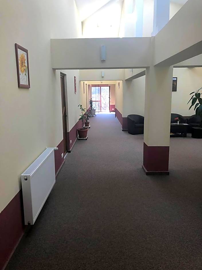 Pensiunea Oșencuța