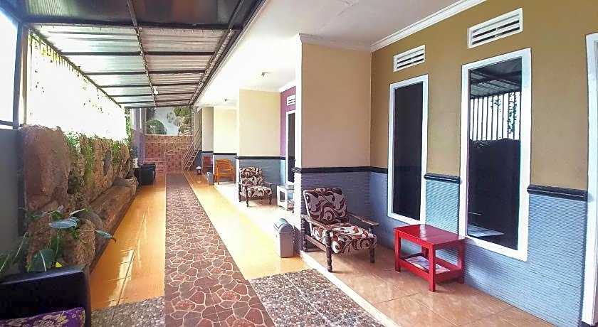 Hotel O Lancar Homestay Syariah