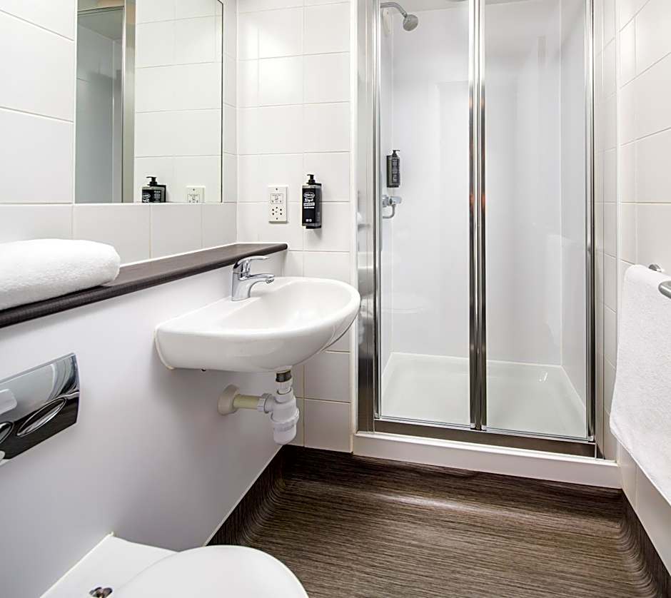 ibis budget London Heathrow Central