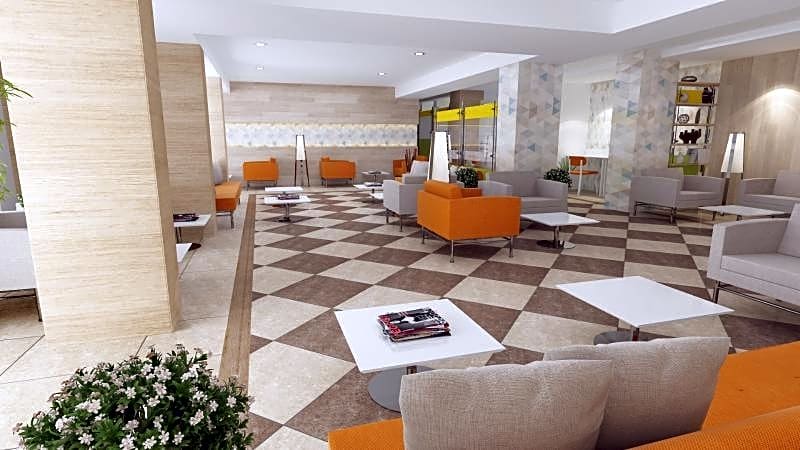 Mersoy Bellavista Hotel