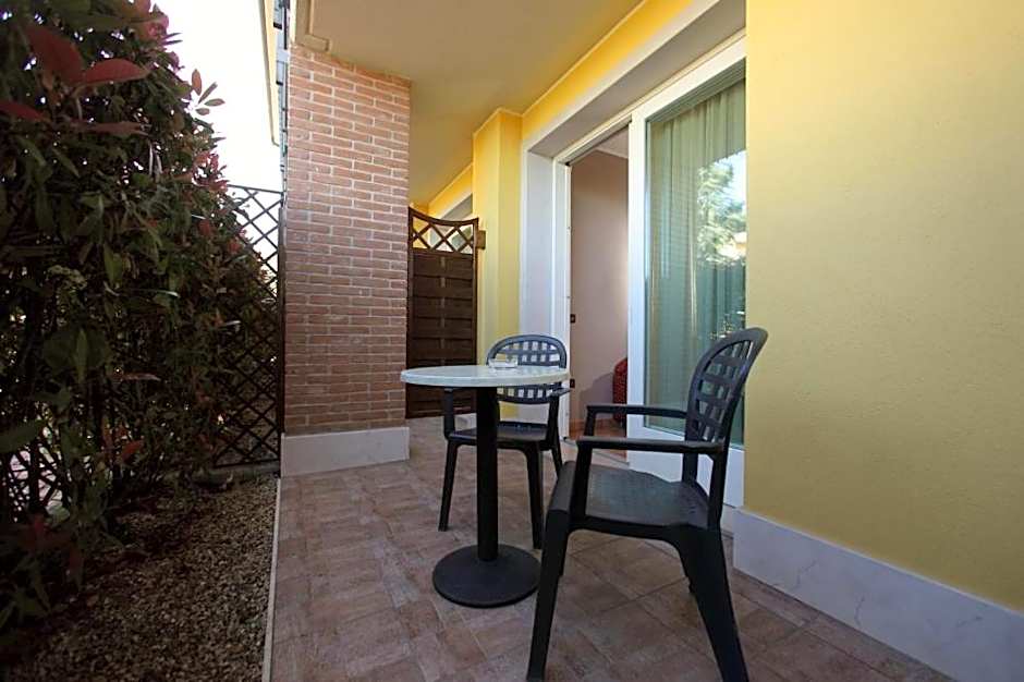 Hotel Campanello