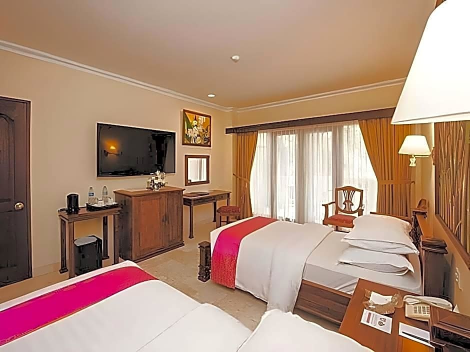 Hotel Kumala Pantai