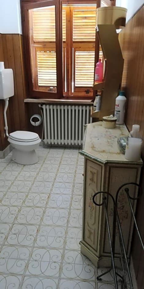 La Gallina Nel Castello