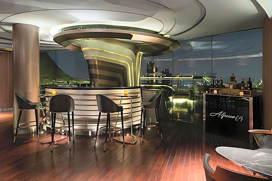 Lebua At State Tower