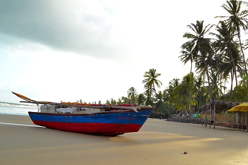 Nordestina Casa de Mar