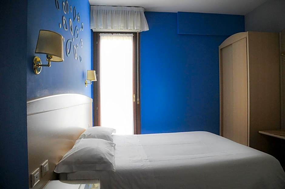 Hotel Marco Effe