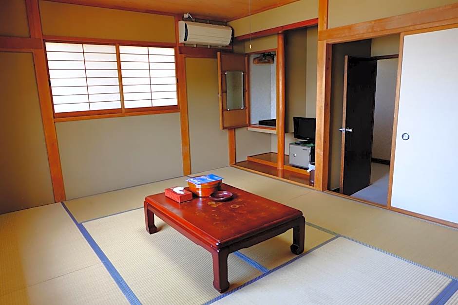 Komaya Ryokan