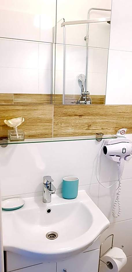 Colourful Rooms Wrocław