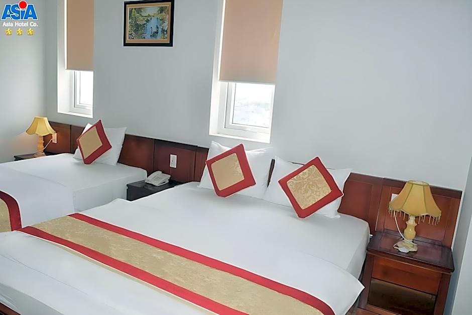 Asia Hotel Can Tho