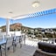 The Dalgety Apartments