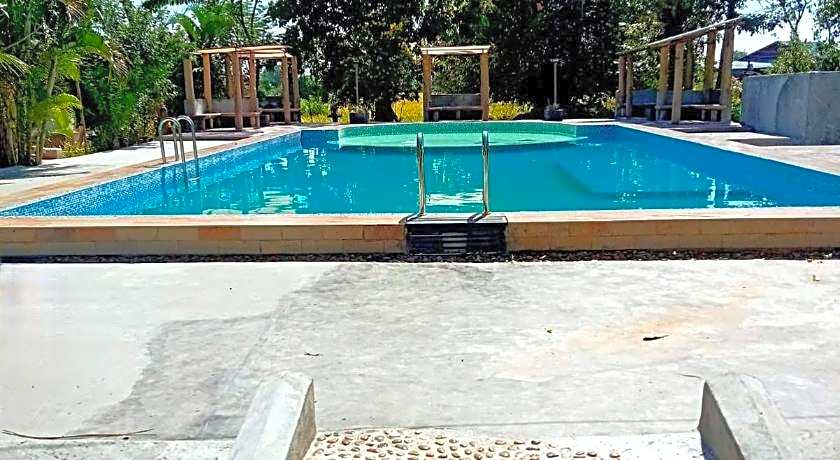 Sala Done Khone Hotel