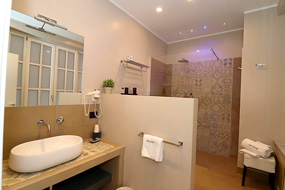 Delle Vittorie Luxury Rooms&Suites