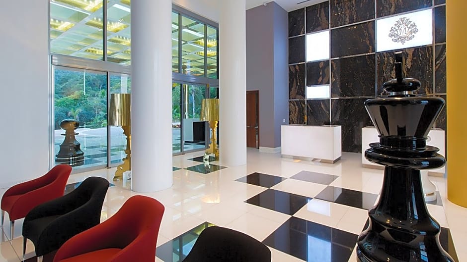 Hotel Mousai - Adults Only