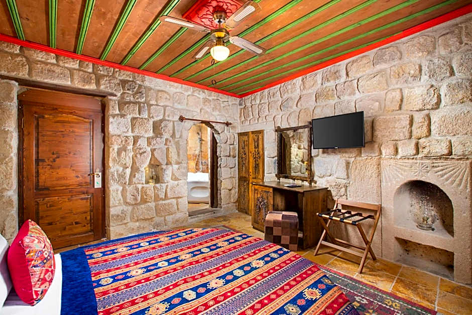 Garden Inn Cappadocia