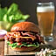 Hyatt House Belmont Redwood Shores
