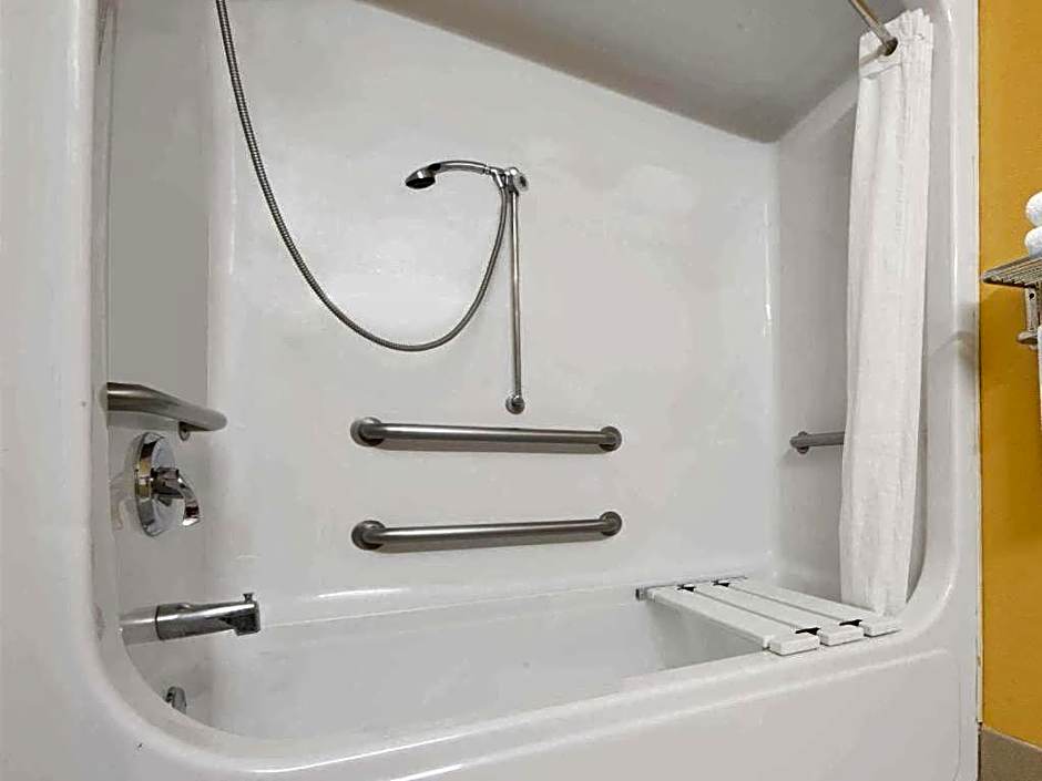 Microtel Inn & Suites by Wyndham Amarillo