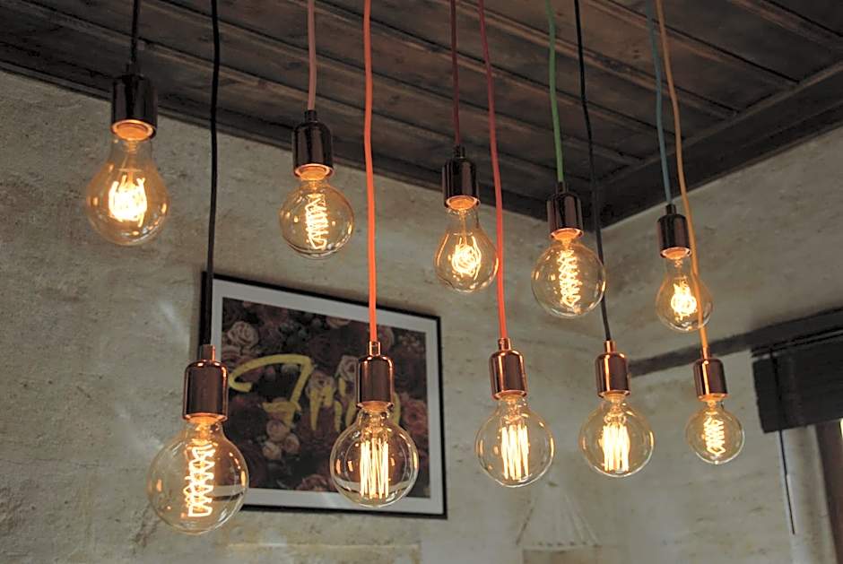 Asuwari Suites Cappadocia