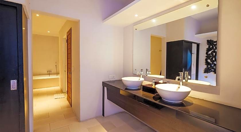 The Light Exclusive Villas and Spa