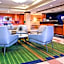 Fairfield Inn & Suites by Marriott Indianapolis Noblesville