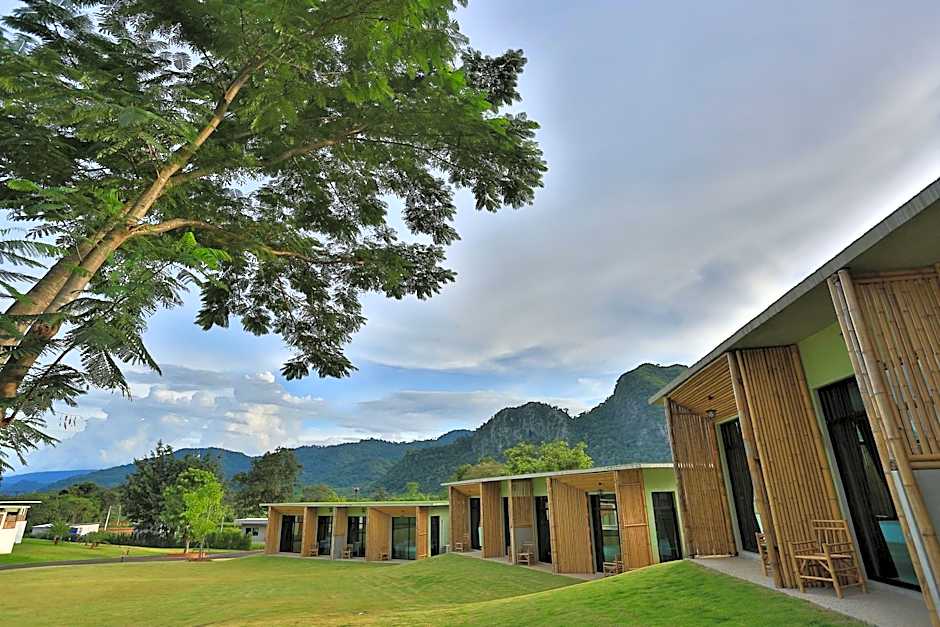 Curve360 Hotel Khao Yai