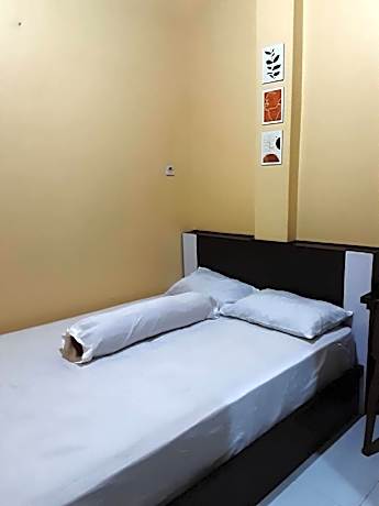 Guest House Syariah LP3B Brebes