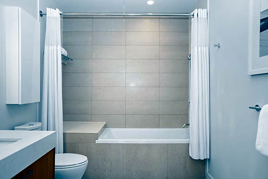 Level Los Angeles - Downtown South Olive