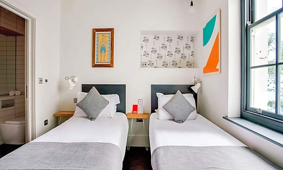 Fab Guest House