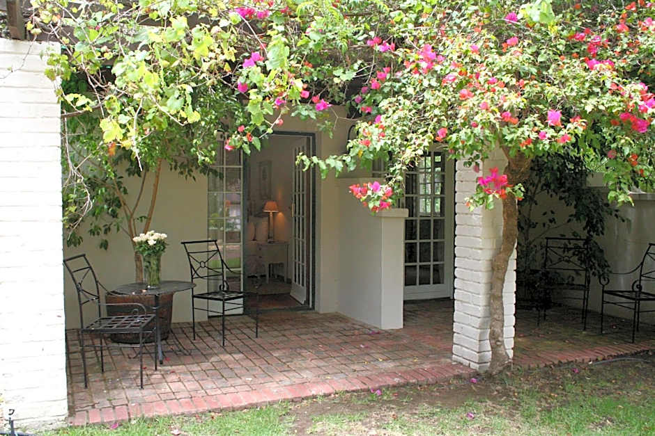 Diemersfontein Wine and Country Estate